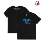 God of War Ragnarok - Skoll and Hati T-Shirt