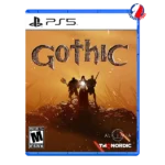 Gothic Remake