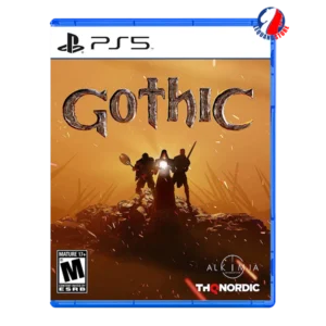 Gothic Remake