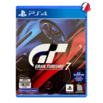 Gran Turismo 7