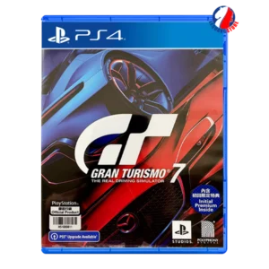 Gran Turismo 7