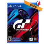 Gran Turismo 7
