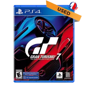 Gran Turismo 7