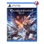 Granblue Fantasy Relink