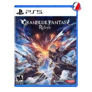 Granblue Fantasy Relink
