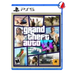 Grand Theft Auto VI