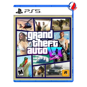 Grand Theft Auto VI