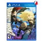 Gravity Rush 2