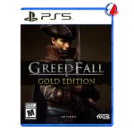GreedFall Gold Edition