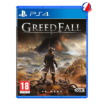 GreedFall