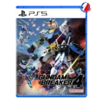 Gundam Breaker 4