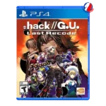 .hack//G.U. Last Recode