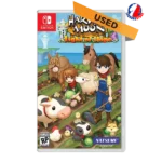 Harvest Moon Light of Hope Special Edition