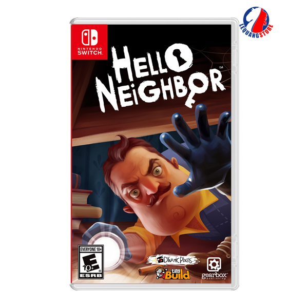 Hello Neighbor