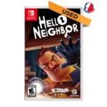 Hello Neighbor