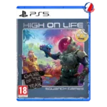 High on Life