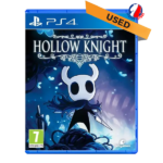 Hollow Knight