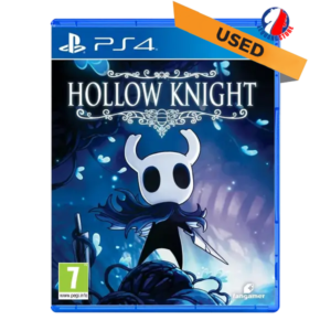 Hollow Knight