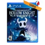 Hollow Knight