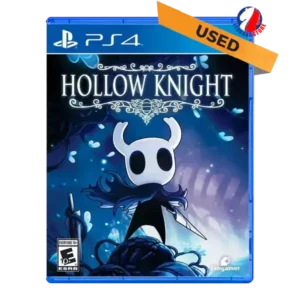 Hollow Knight