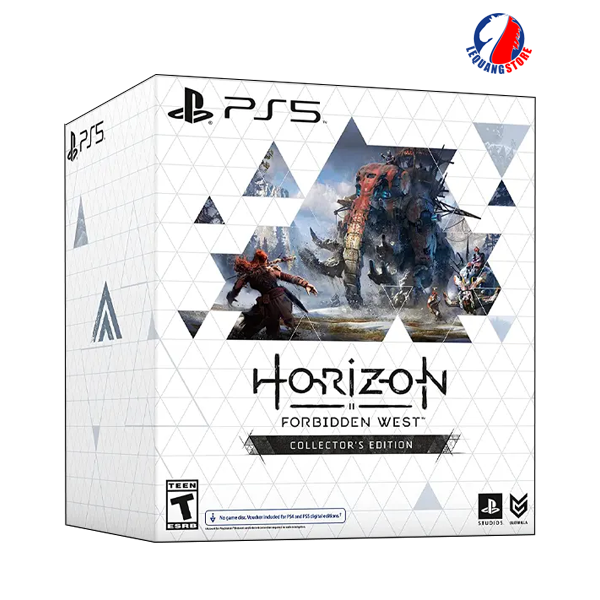 Horizon Forbidden West™ Collector's Edition