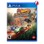 Hot Wheels Unleashed 2 Turbocharged