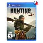 Hunting Simulator