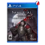Immortal Realms Vampire Wars