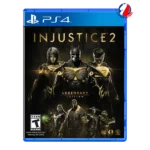 Injustice 2 Legendary Edition