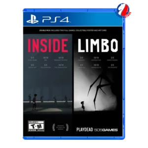 Inside and Limbo Double Pack