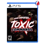 John Carpenter's Toxic Commando