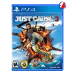 Just Cause 3