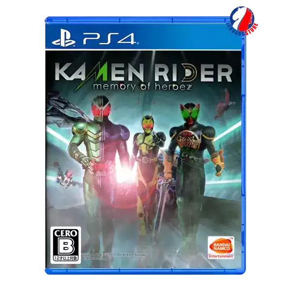 Kamen-Rider-Memory-of-Heroez---PlayStation-4-jp Kamen Rider Memory of Heroez