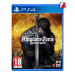 Kingdom Come Deliverance