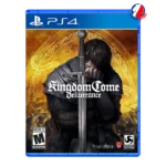 Kingdom Come Deliverance