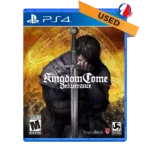Kingdom Come: Deliverance