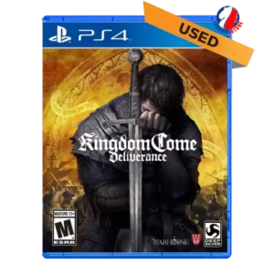 Kingdom Come: Deliverance