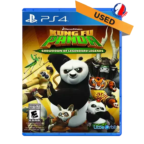 Kung-Fu-Panda-Showdown-of-Legendary-Legends---PlayStation-4-us-used Kung Fu Panda Showdown of Legendary Legends