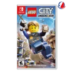 LEGO City Undercover