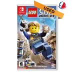 LEGO City Undercover