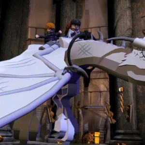 LEGO Harry Potter Collection