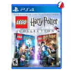 LEGO Harry Potter Collection