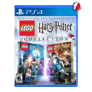 LEGO Harry Potter Collection