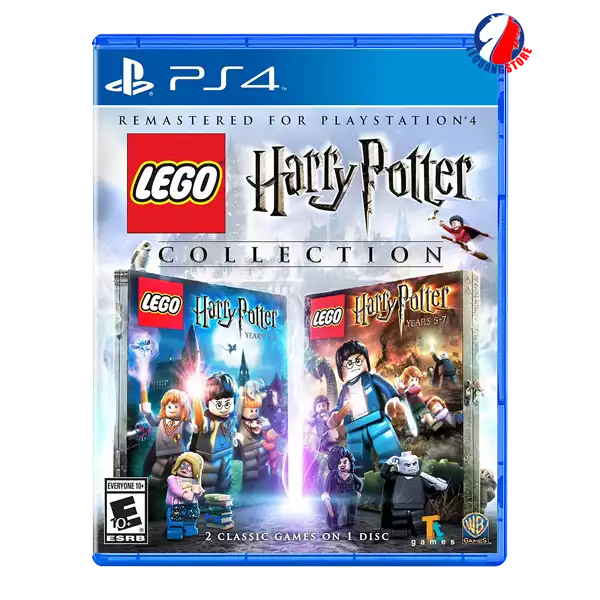 LEGO-Harry-Potter-Collection---PlayStation-4-US LEGO Harry Potter Collection