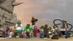 LEGO Marvel Collection