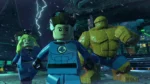 LEGO Marvel Collection