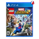 LEGO Marvel Super Heroes 2