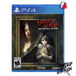 Layers of Fear Masterpiece Edition