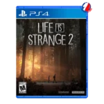 Life is Strange 2