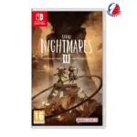 Little Nightmares III